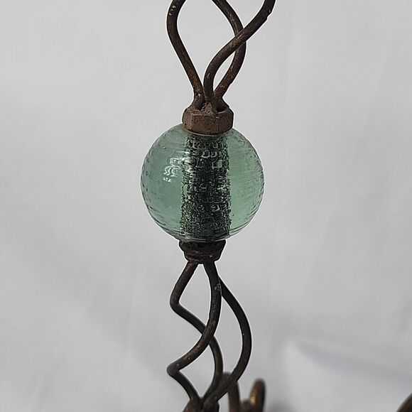 Orb Candlestick Pair - Picture 5 of 7